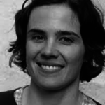 Portrait von Helen Barsby